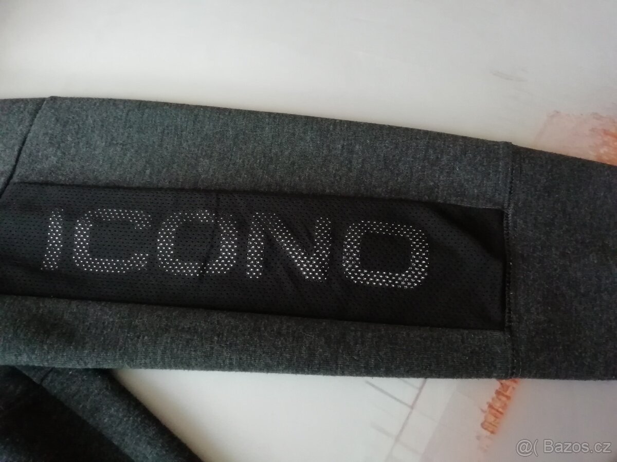 Pánské tepláky Smog - 4