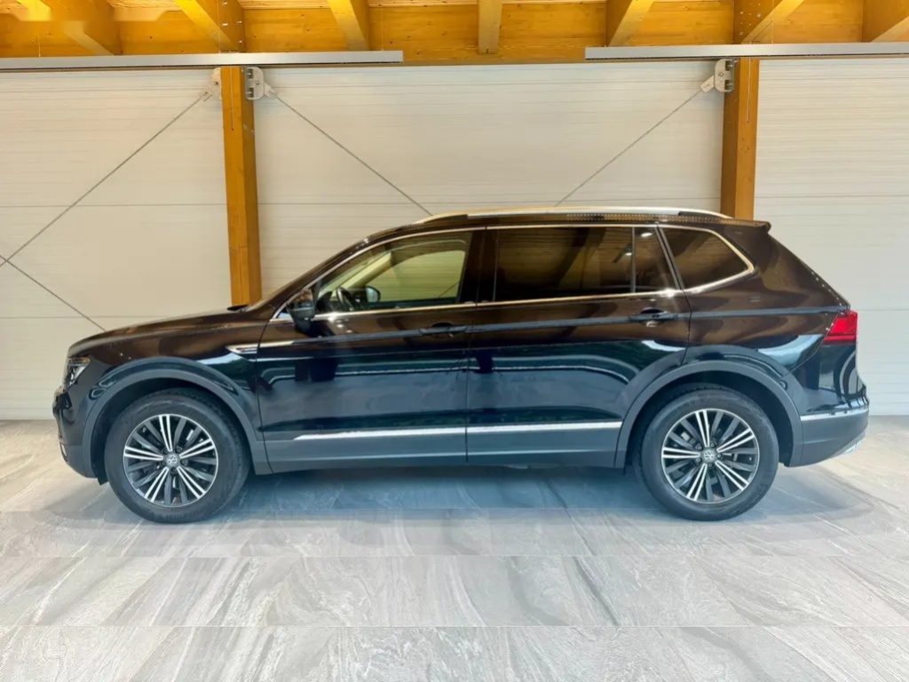 Volkswagen Tiguan Allspace, 2.0 TDi 140 KW DSG 4M - 4