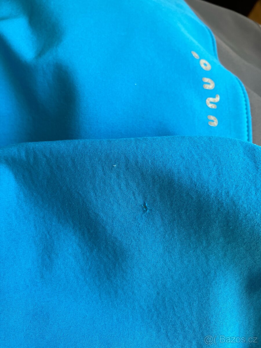 Softshellová bunda Unuo, vel. 104/110 - 4