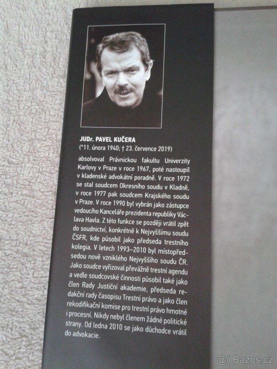 Pavel Kučera, Martin Švehla - V taláru napříč dobou - 4