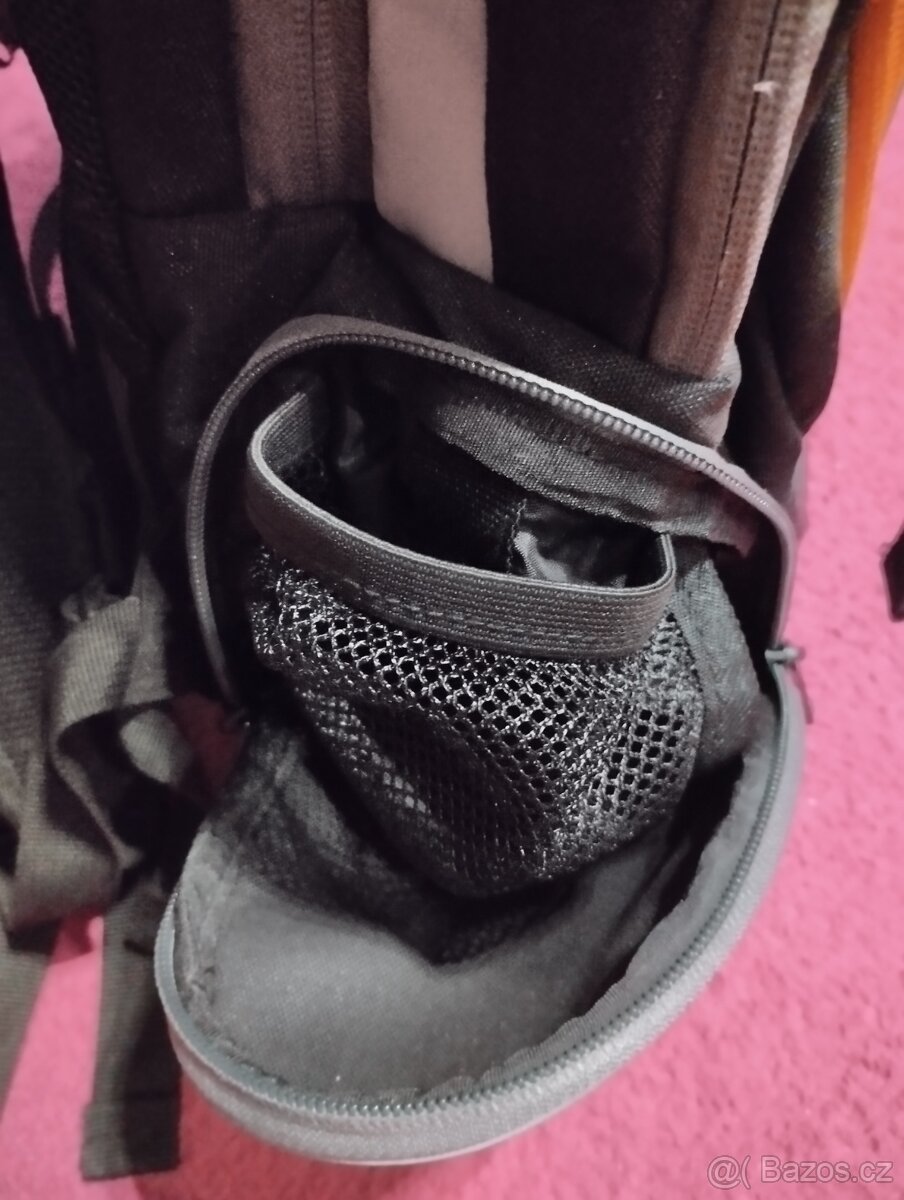 Školní batoh Wizzard Walker - 4