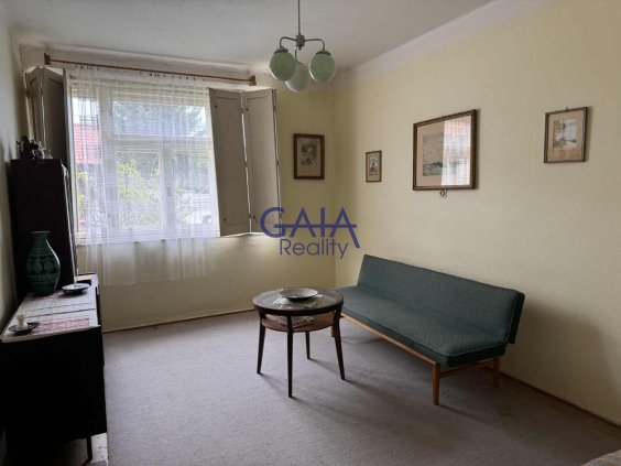 Čejč - K prodeji rodinný dům 2+1 k rekonstrukci v klidné čás - 4