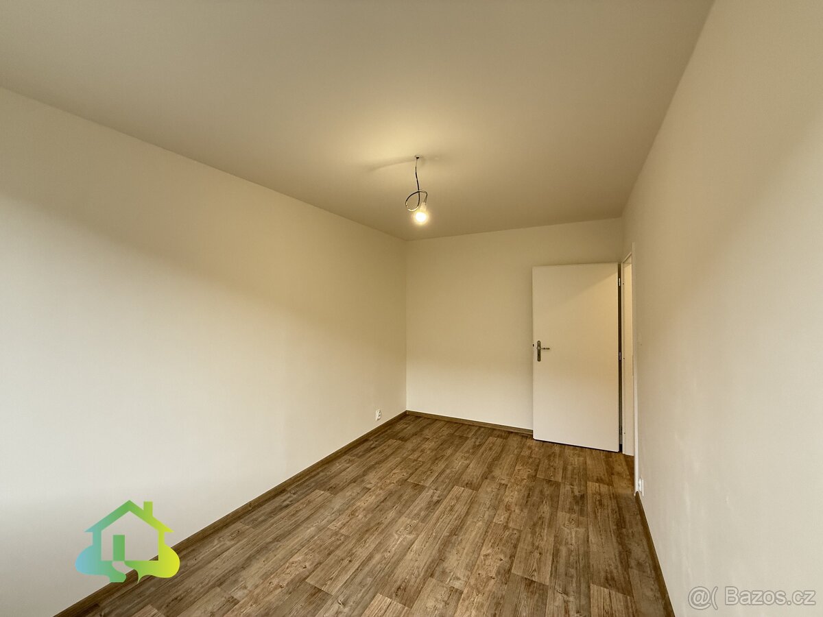 Prodej bytu 3+kk 62 m², Praha 8 - Bohnice, ev.č. 00820 - 4