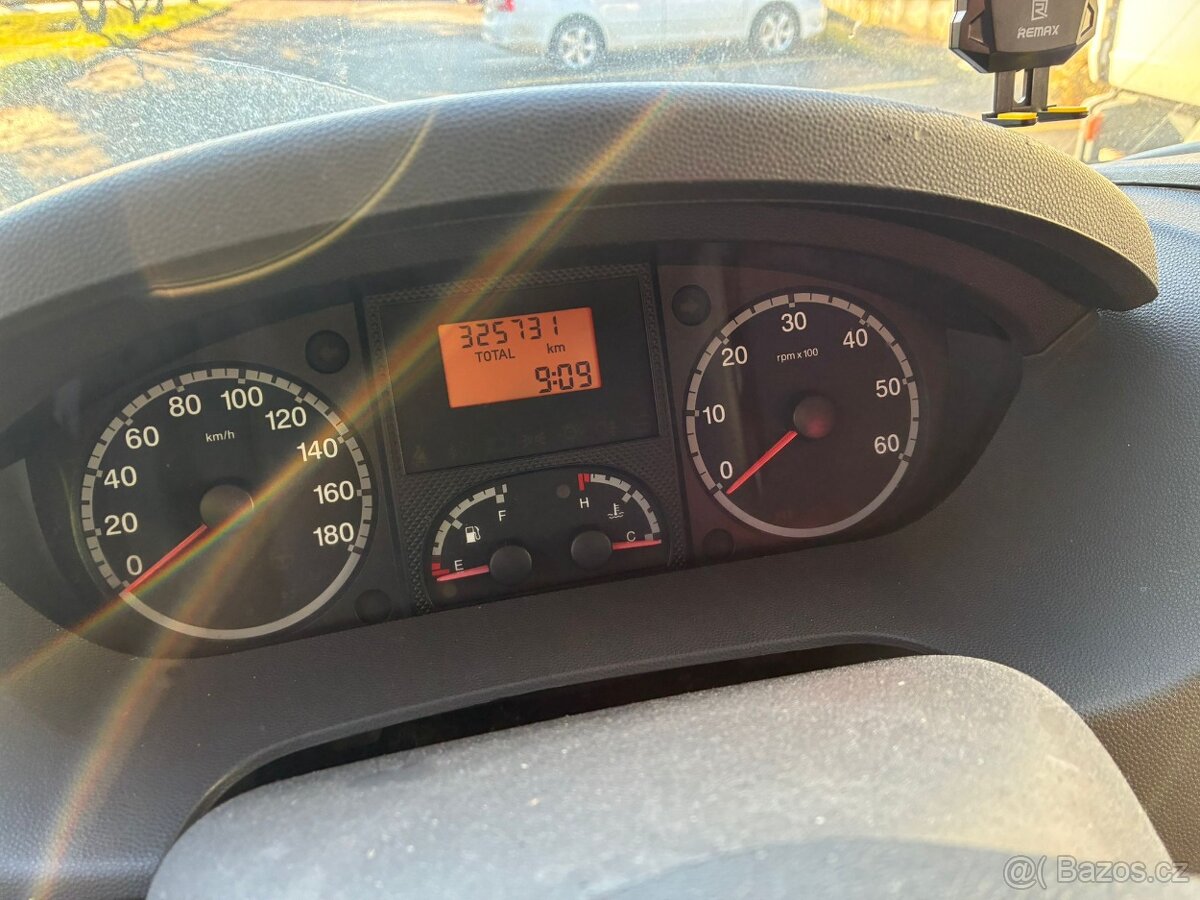 Fiat Ducato 2.3 JTD 88 kW, BEZ KOROZE, TOP CENA - 4