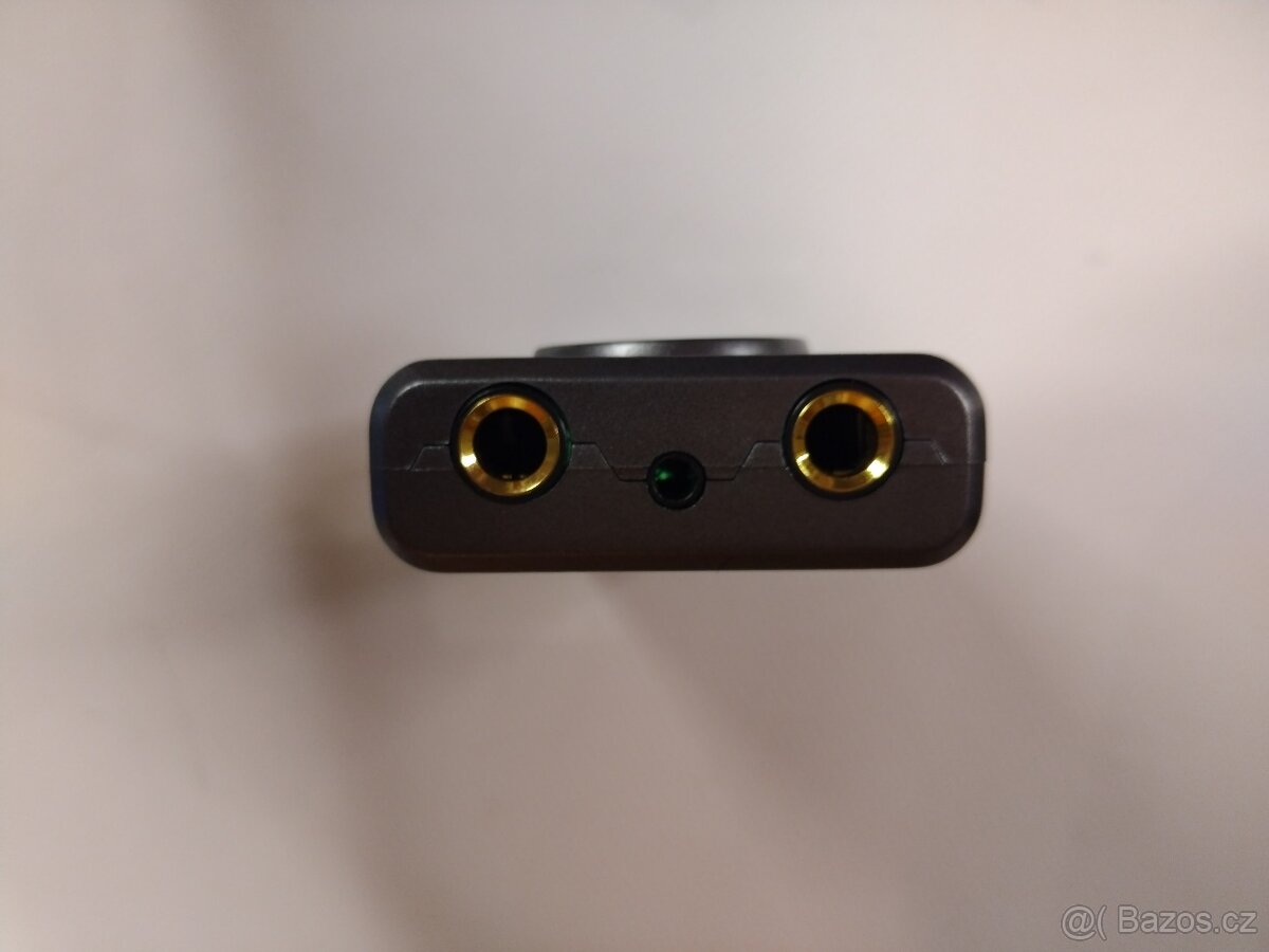 Efekt Mooer Prime P1 - 4