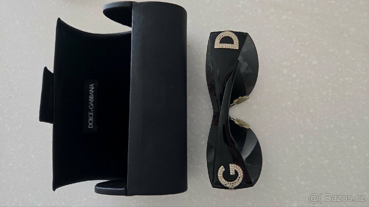 Dolce a Gabbana sluneční brýle - 4