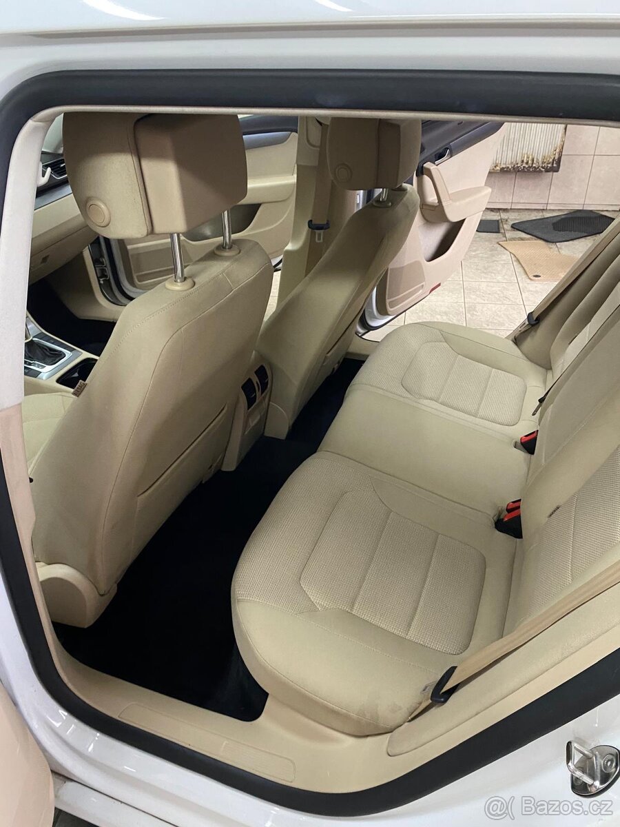Passat - 4