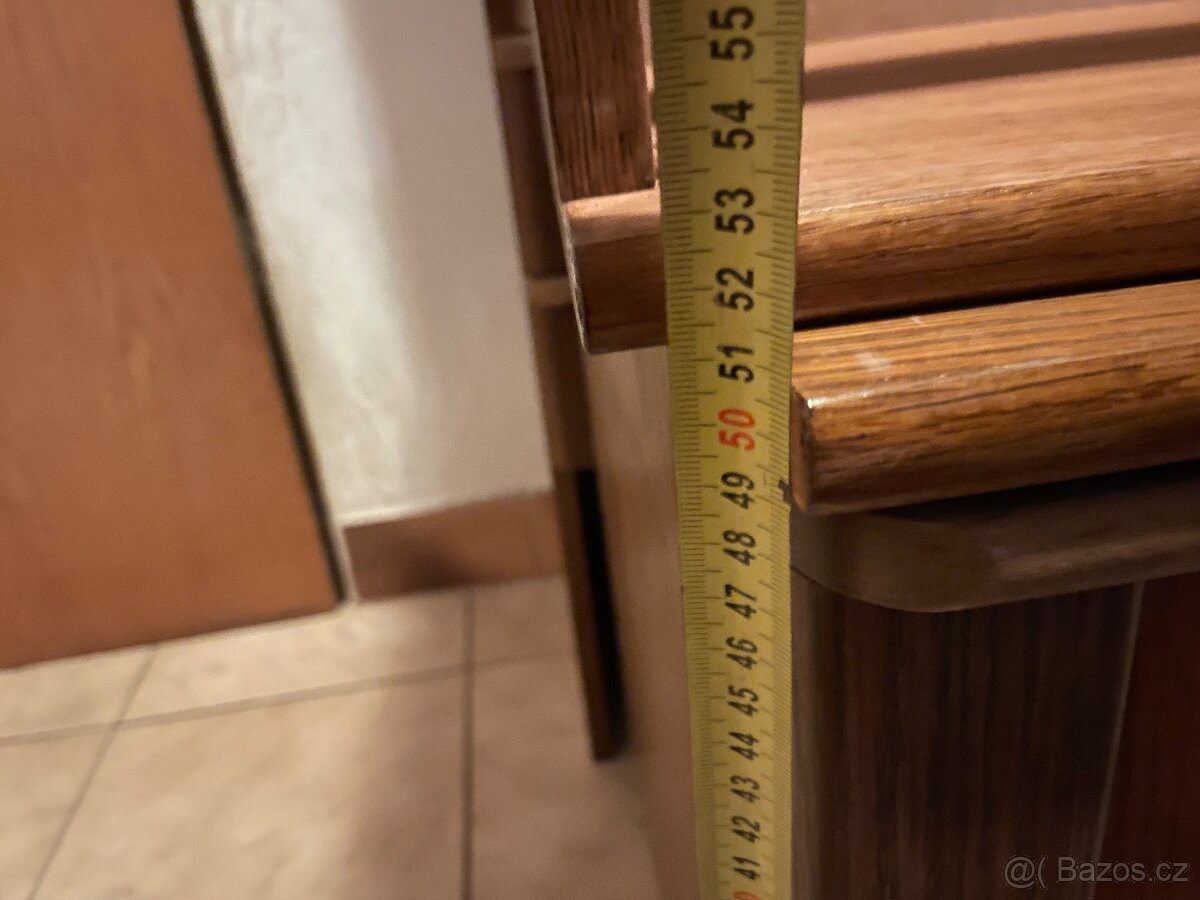 Obývací stěna Jitona OP Toronto - 4