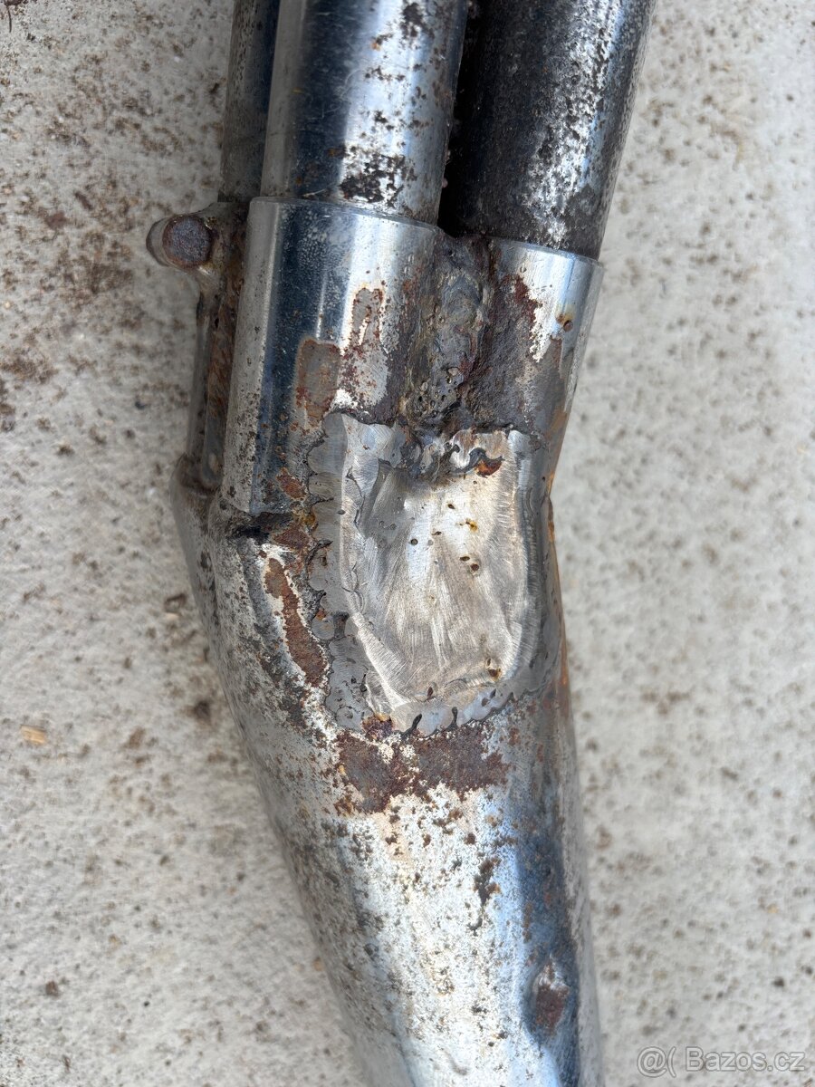 Vfuk honda cb750 rc42 - 4