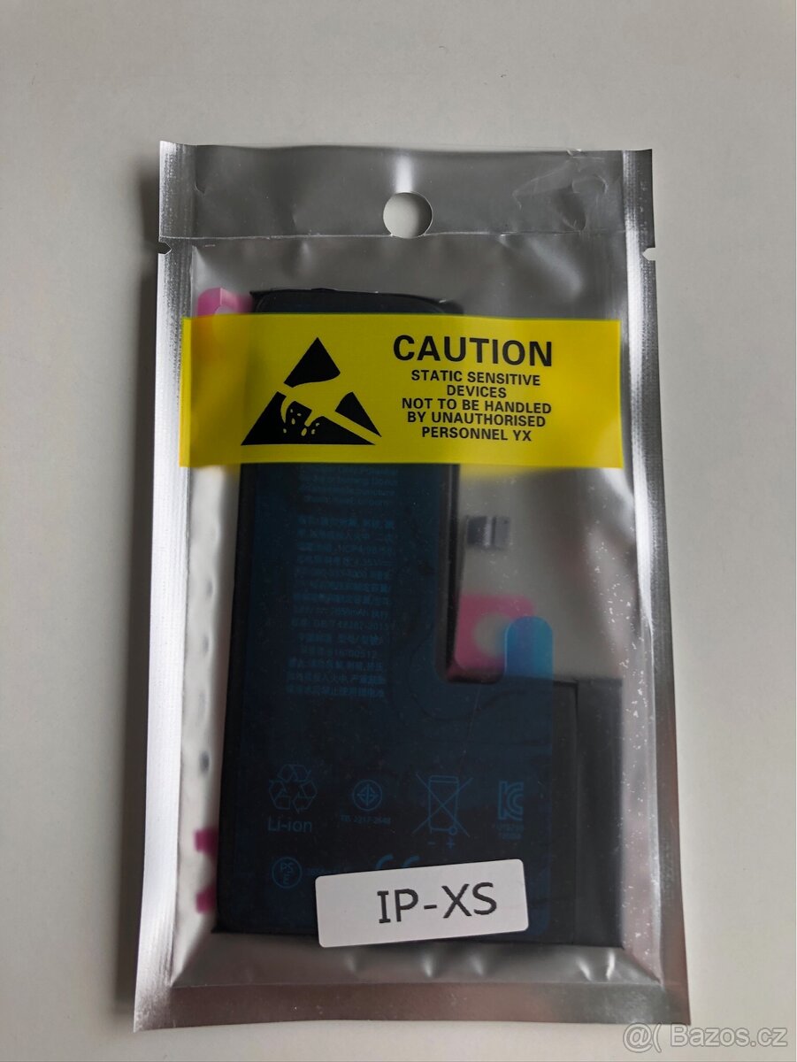 Nový Displej iPhone XS - 4