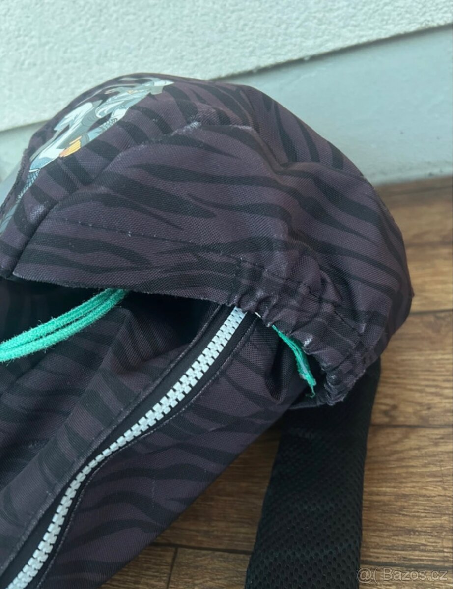 Aktovka do školy Beckmann 1-3 třída - 4