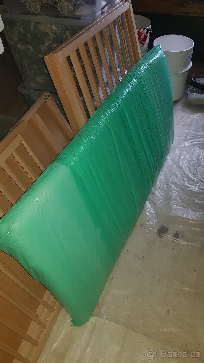 Dětská postýlka - 4