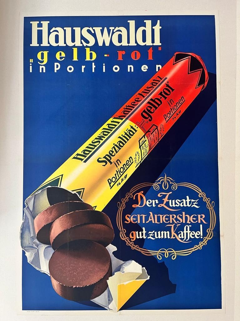 reklamní plakat - 4