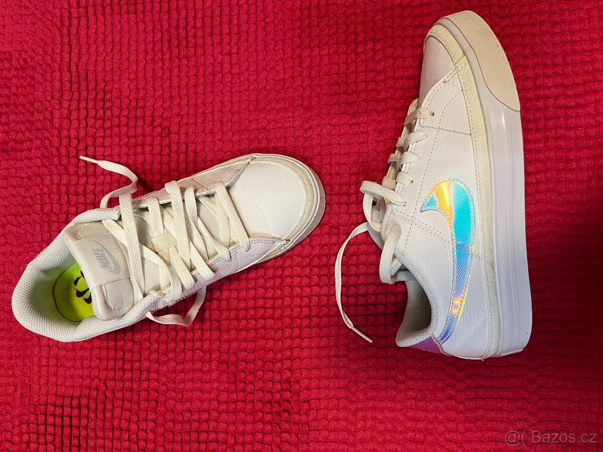 Nike tenisky - 4