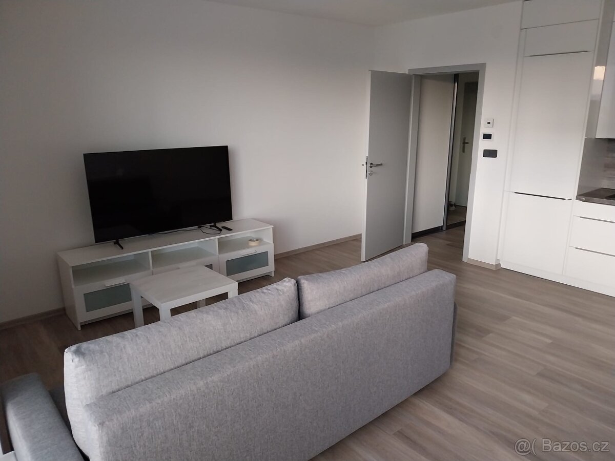 Byt 1+kk Svitavy - 4