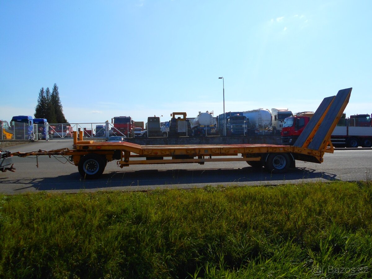 PANAV PPL 18 – přívěs - 4