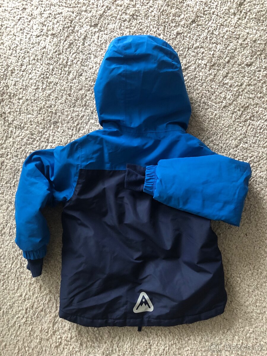 Zimní bunda Crivit - 4