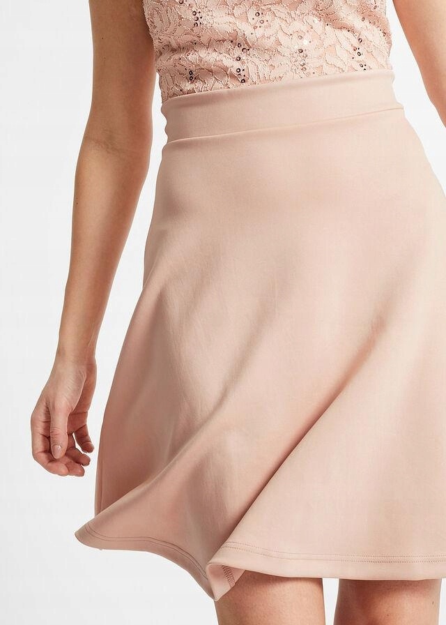 Elegantní společenské šaty 36/38 - 4