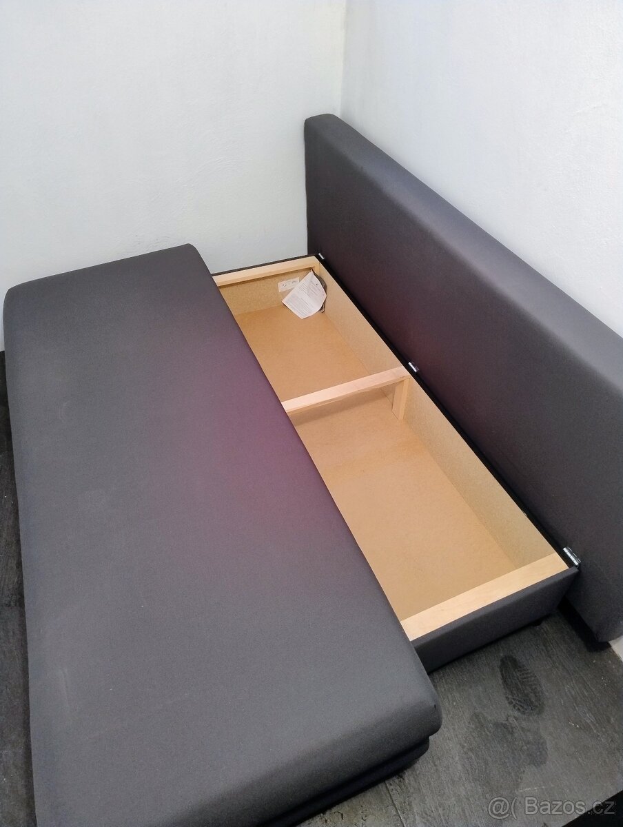 Rozkládací pohovka - 4