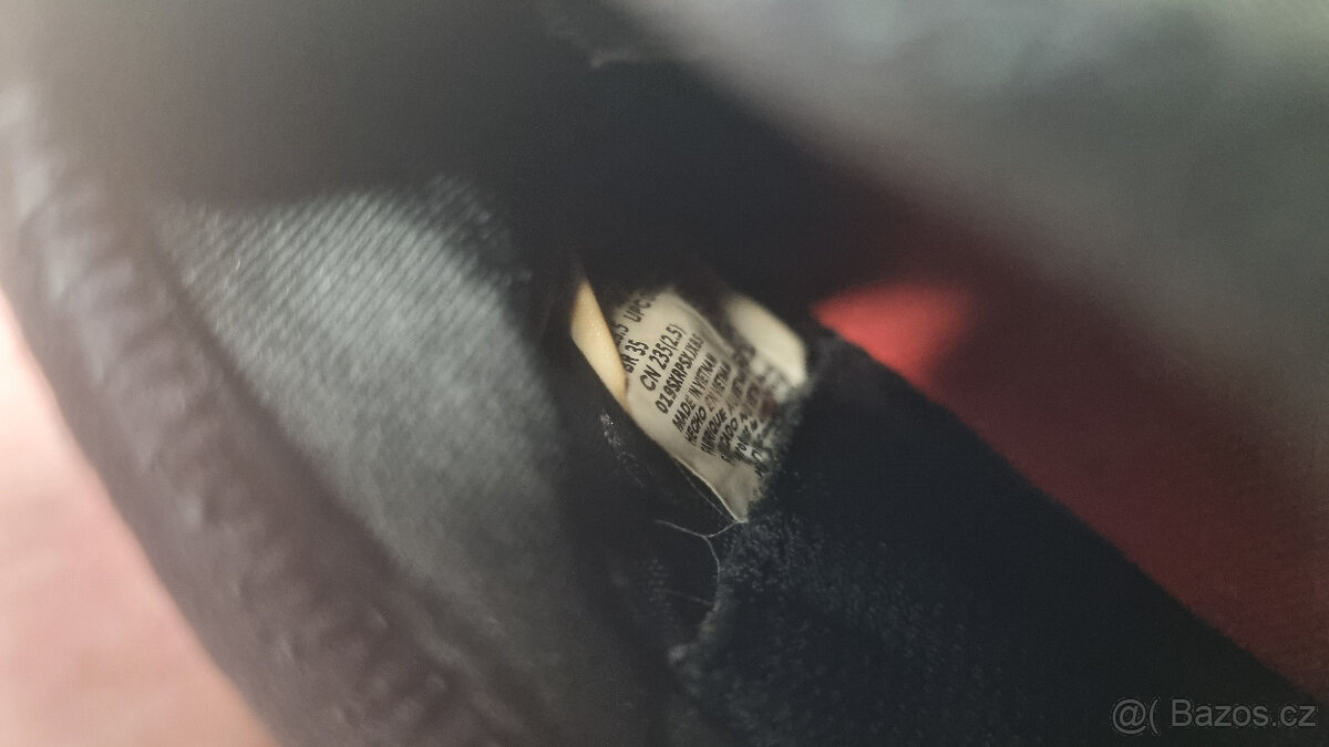 Dětské kopačky Nike 4,5 - 4