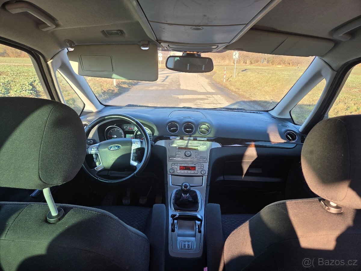 Ford Galaxy 2.0 TDCI - 4