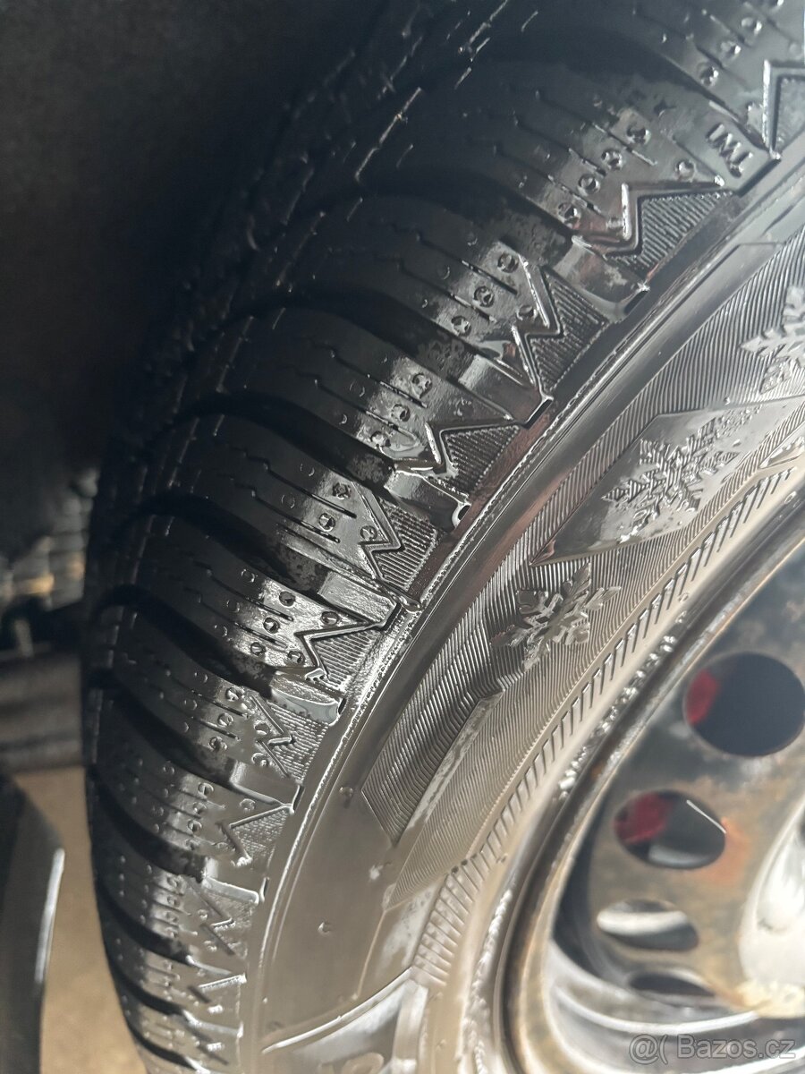 Škoda Octavia 2,1.9tdi/77kw - 4