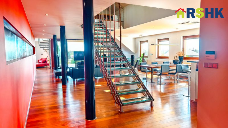 Výjimečný obytně-komerční objekt - 4