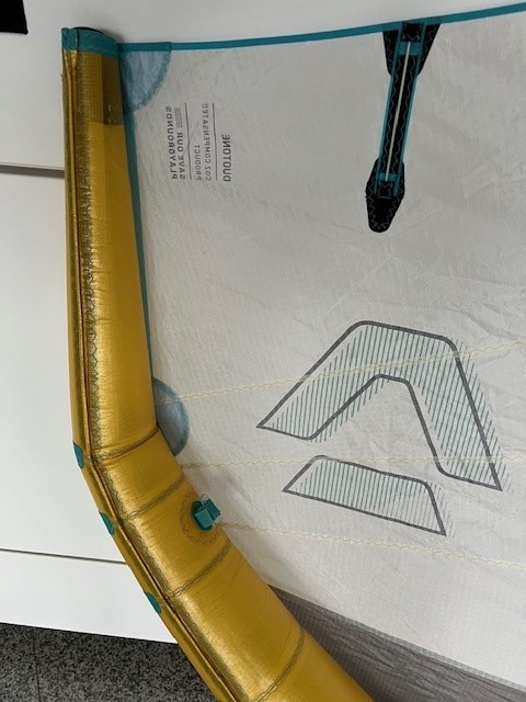 Wing DUOTONE Unit D-LAB 4,5m - 4