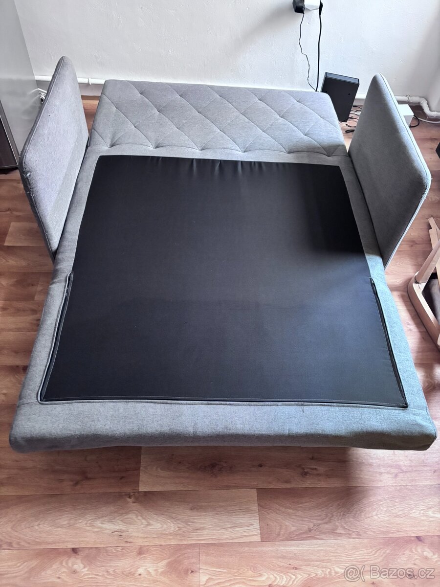 Rozkládací pohovka Standa - 4