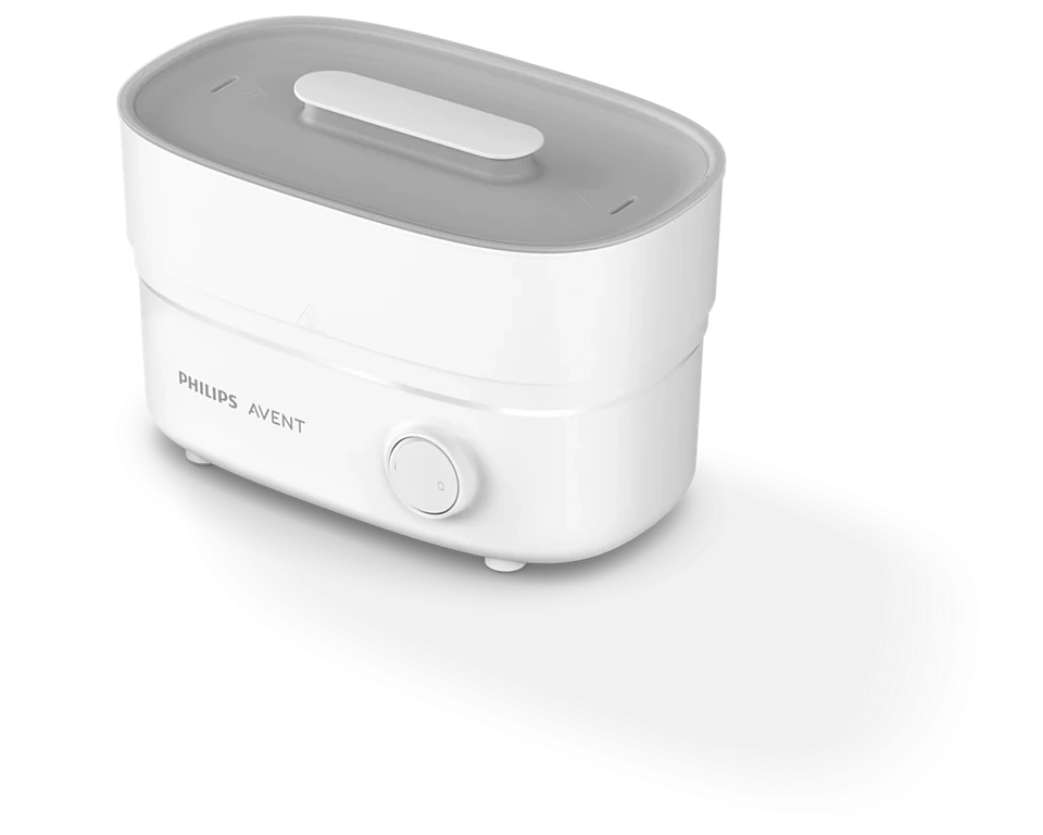 Philips Avent Sterilizator - 4