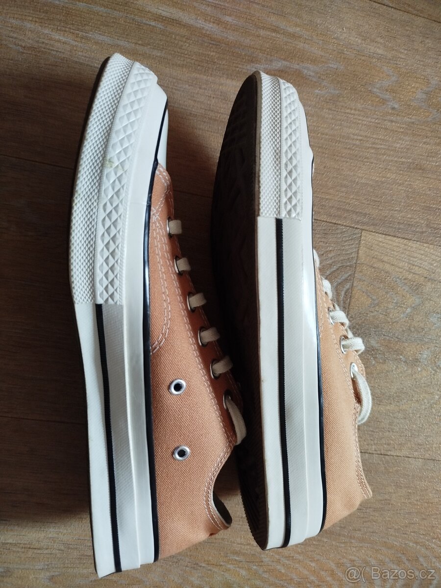 Nové tenisky Converse, vel. 41 - 4