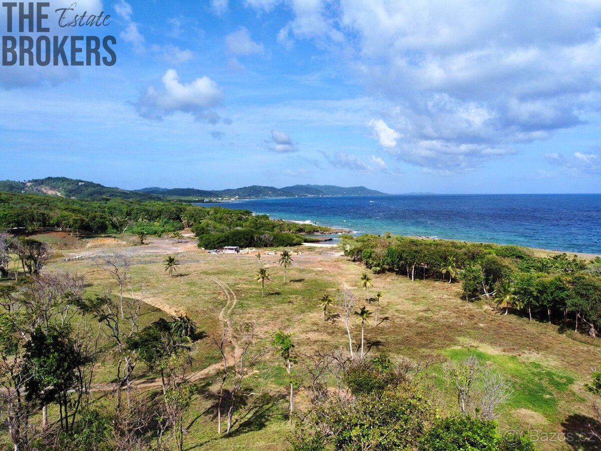 Luna Azul Lot#38, Roatan - 4