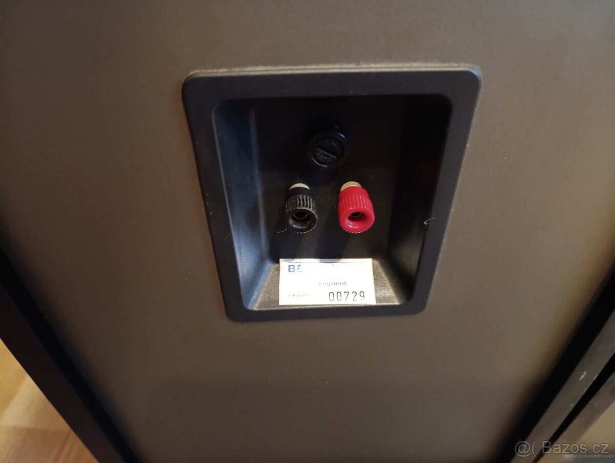 BOWERS & WILKINS DM110i - 4