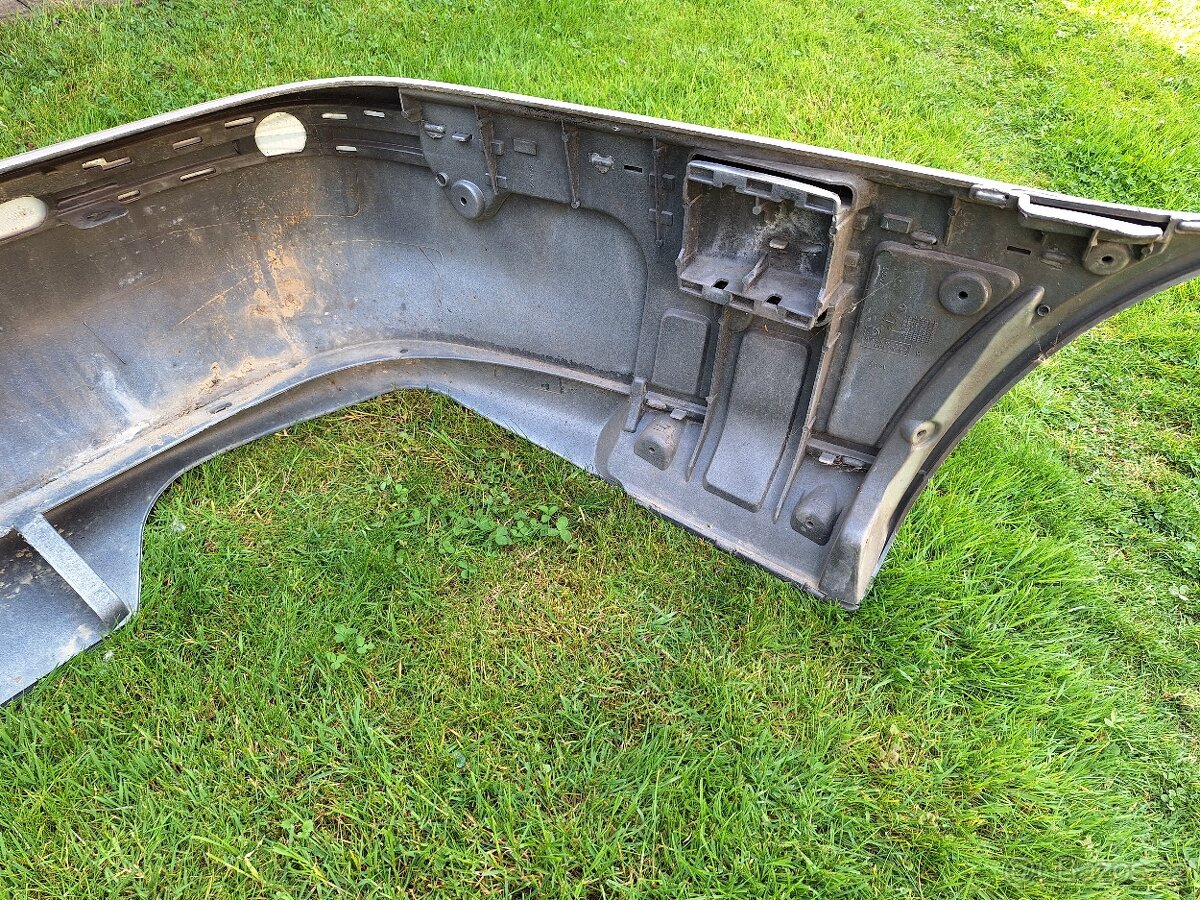 BMW E 39 Limuzina-zadni nárazník - 4