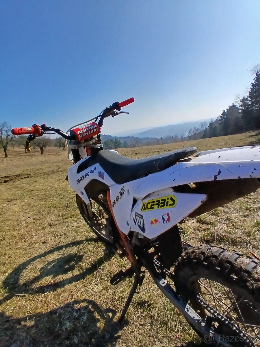 Minirocket 250 - 4