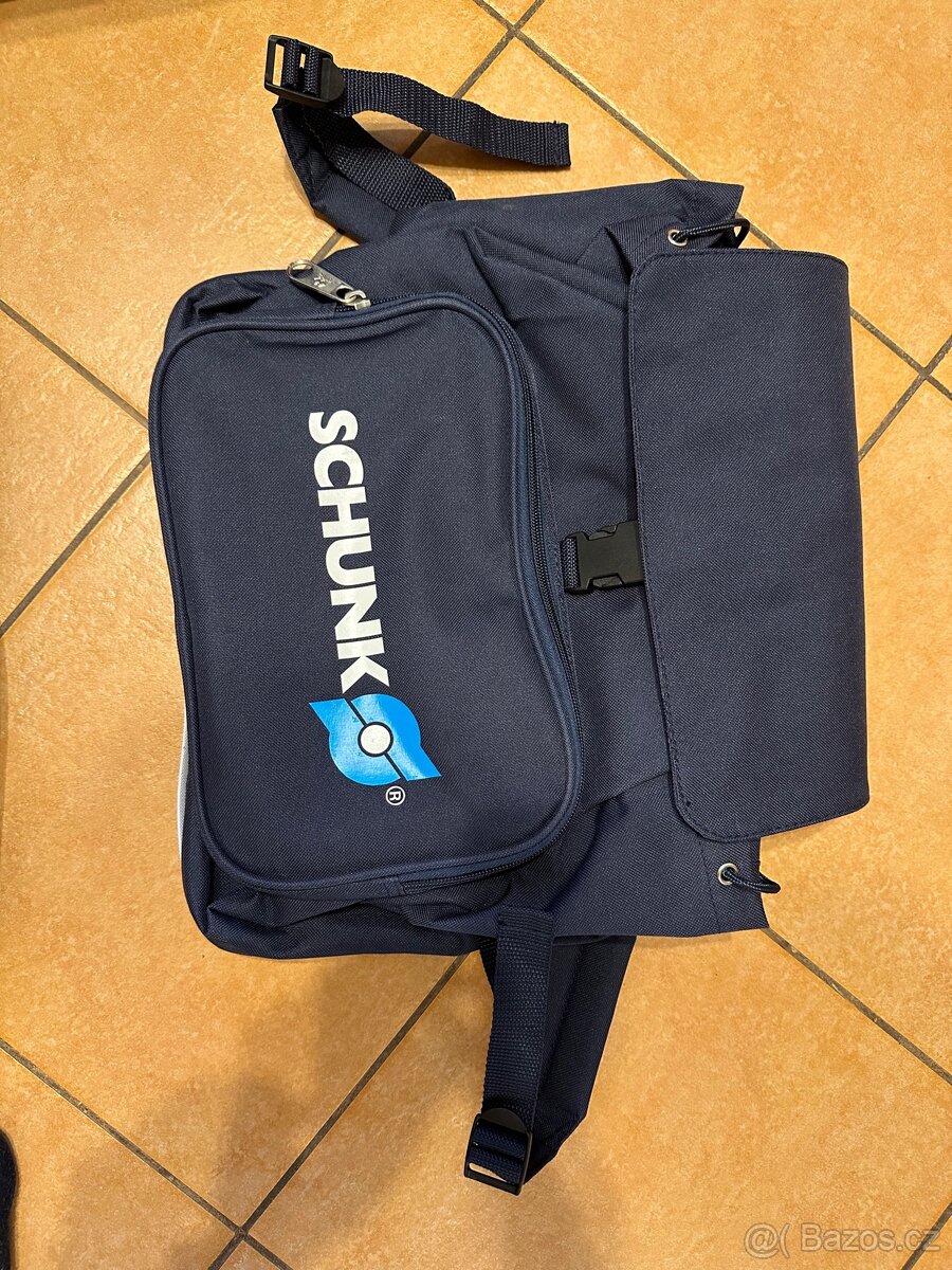 Errea cestovní set - 4