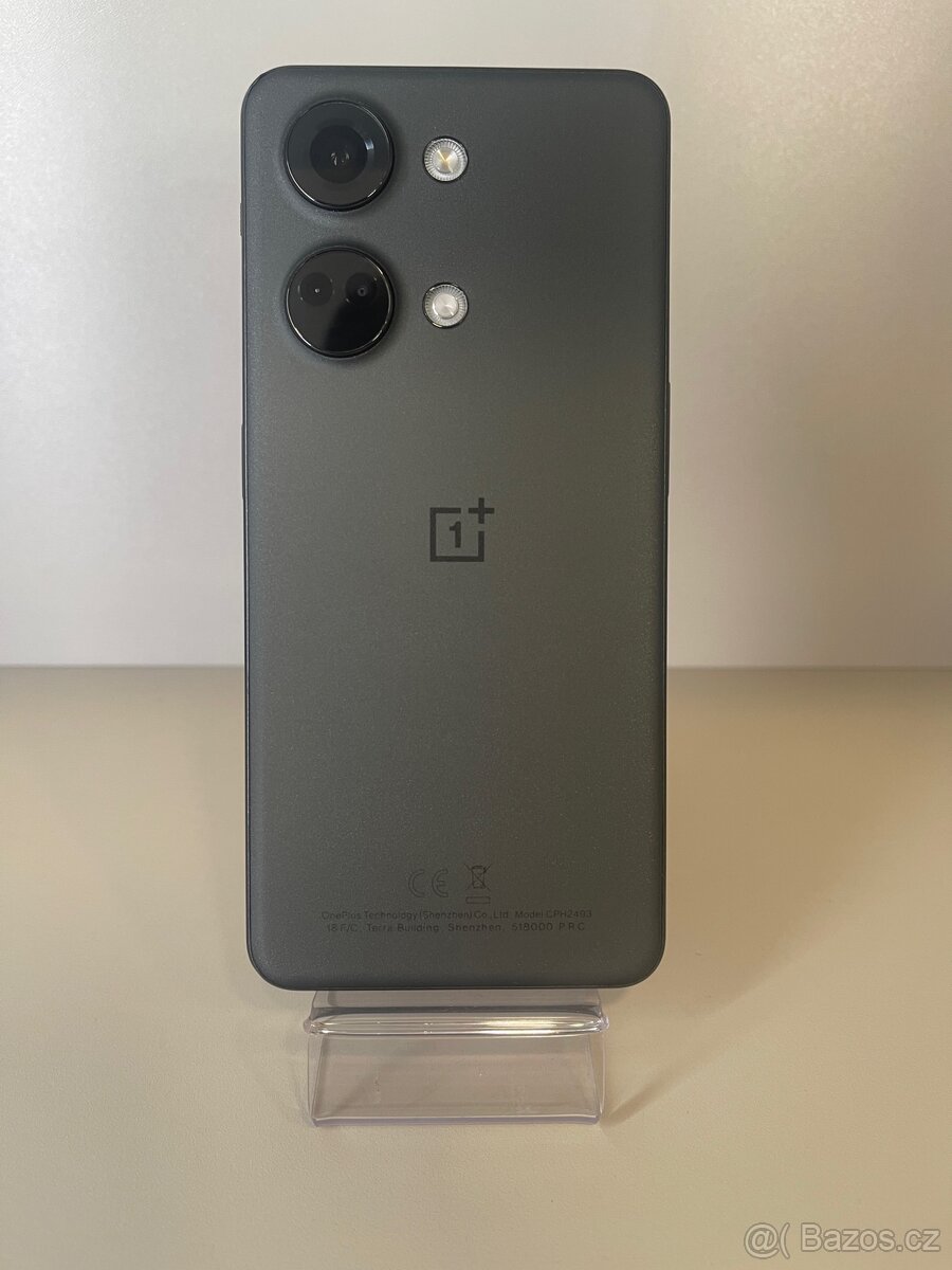 OnePlus Nord 3 - 4