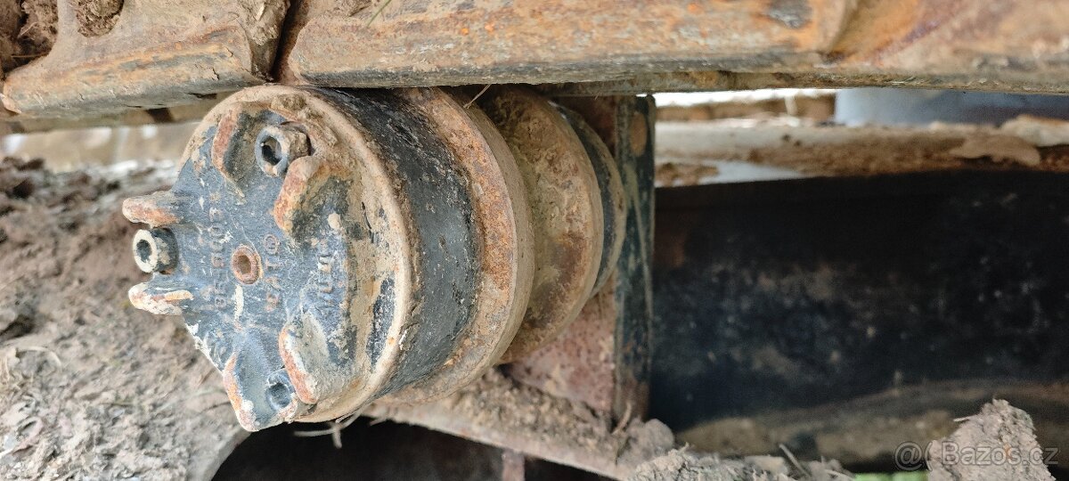 Caterpillar 320L - 4