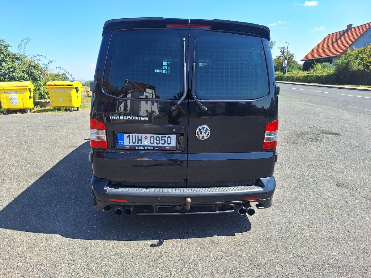 Prodám t5.1 long - 4