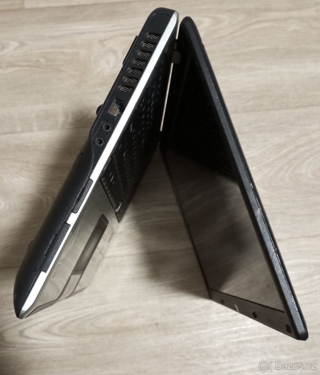 Notebook MSI MS-16G1 (FX600MX) - 4
