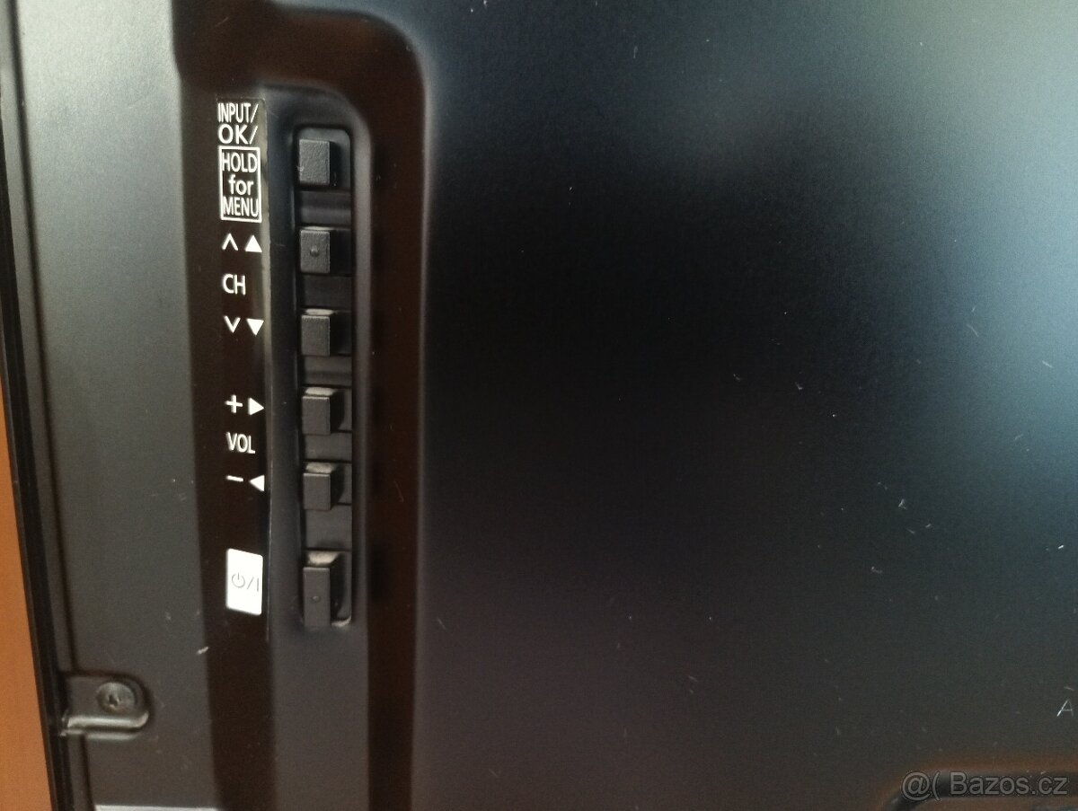 Televize Panasonic - 4