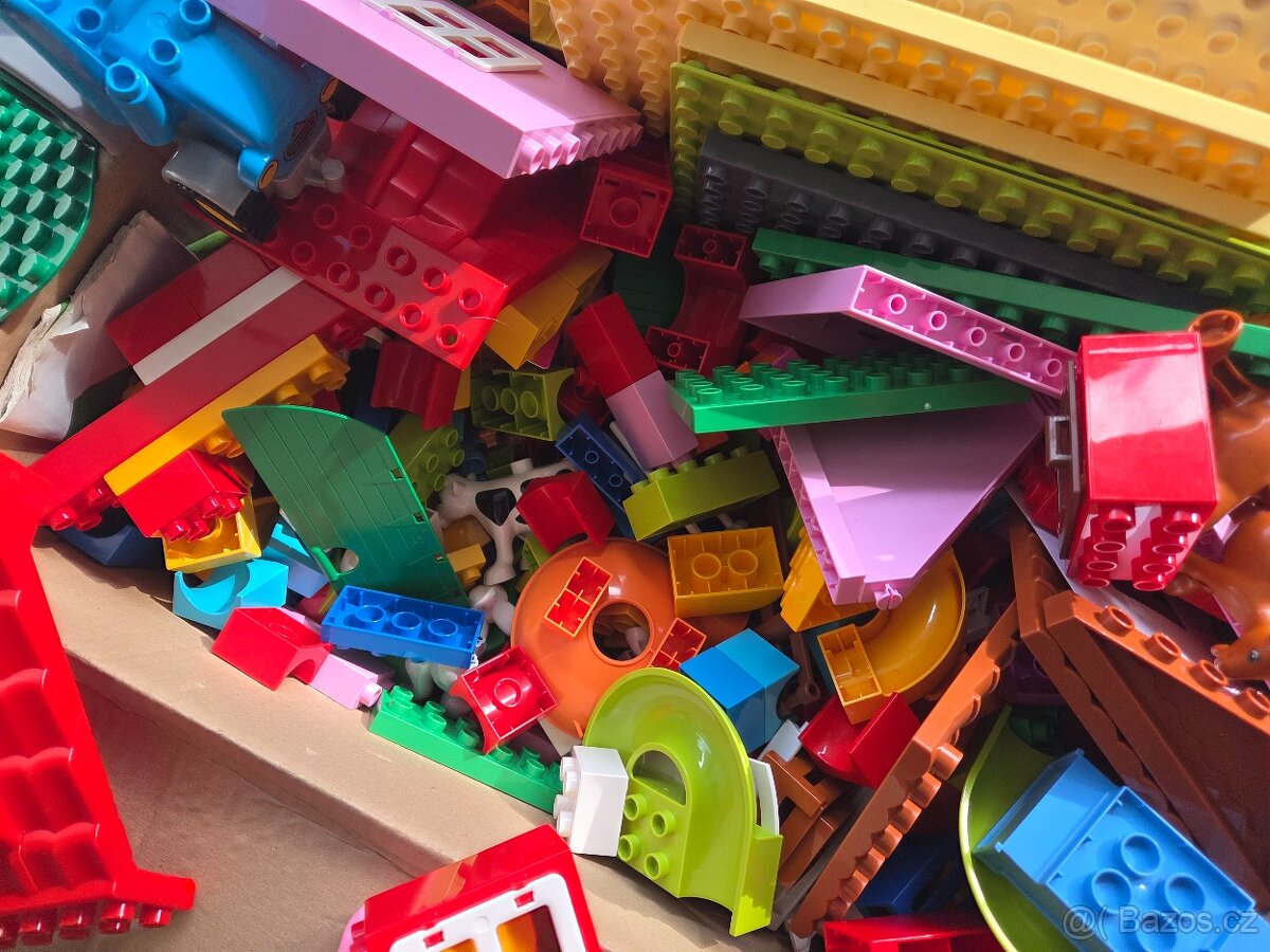 Lego Duplo - 4