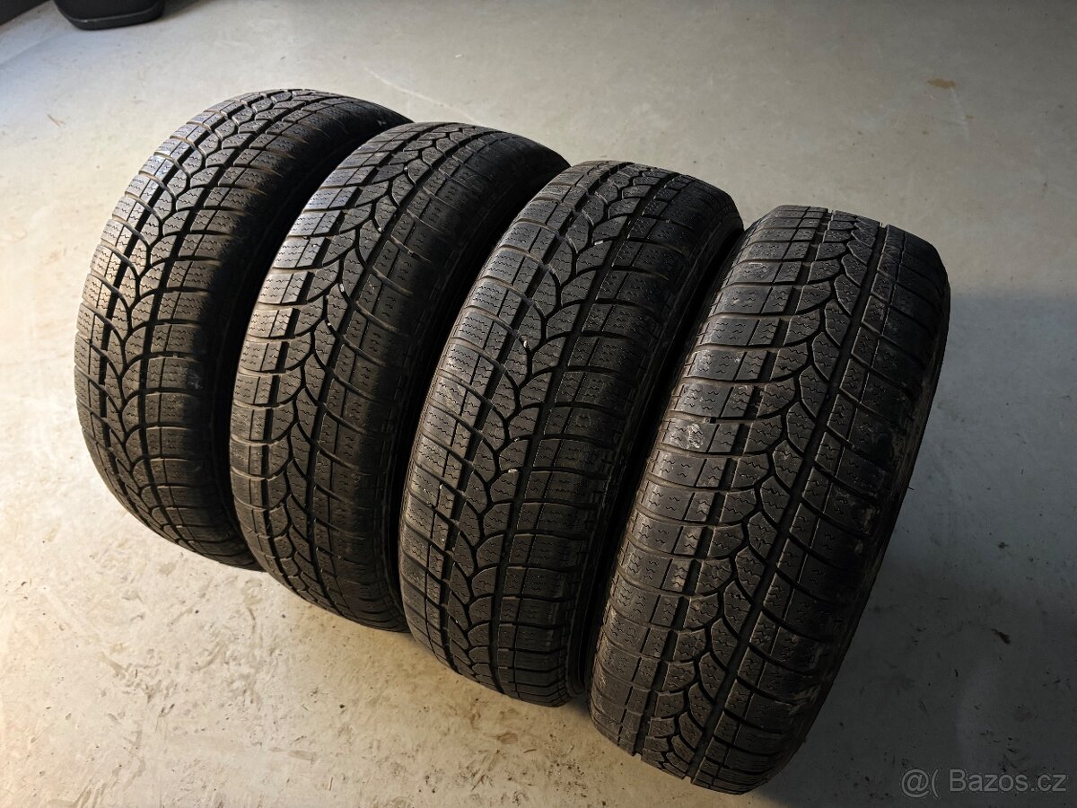 Zimní pneu Kormoran 175/65R14 - 4