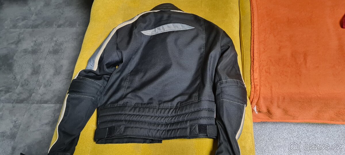 Bunda na motorku - 4