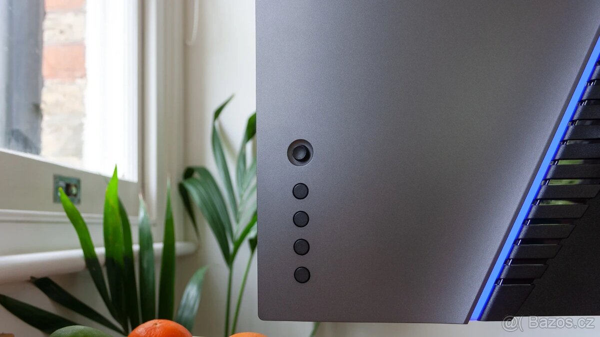 Dell G3223Q herní monitor 4k 144Hz - 4