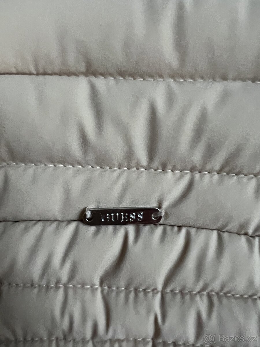 Guess dámská bunda, vel.S - 4