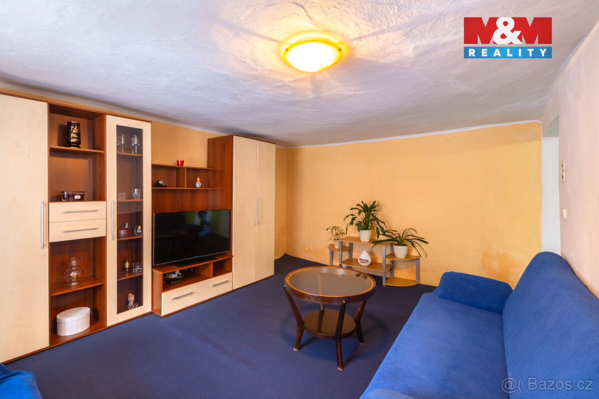 Prodej rodinného domu, 95 m², Doksy, ul. Skalní - 4