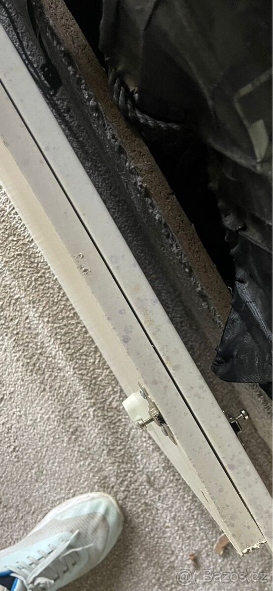 Šatní skříň Ikea - 4