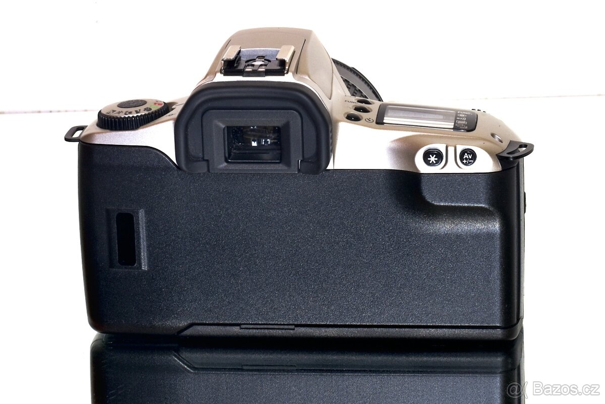 Canon EOS 300 + Canon 28-80mm TOP STAV - 4