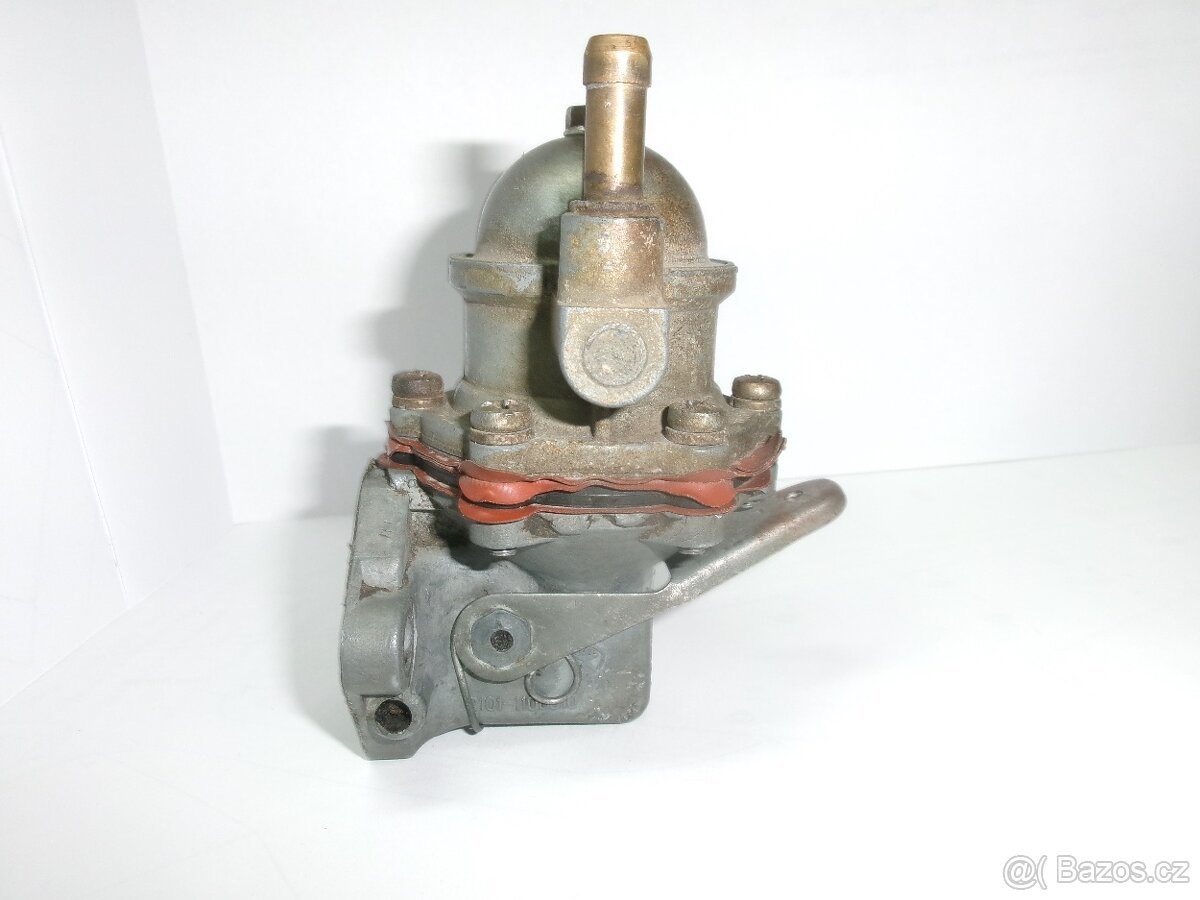 Benzínová pumpa - 4